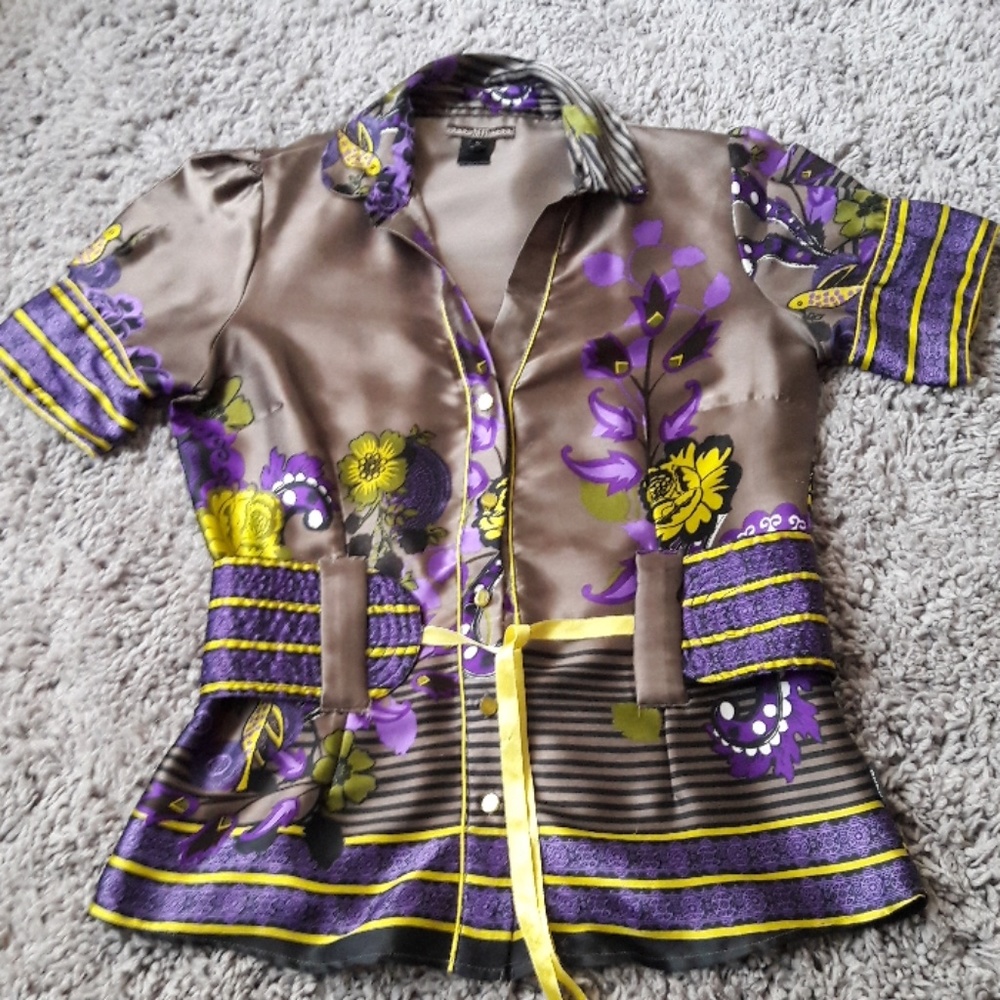 DEPT Blouse